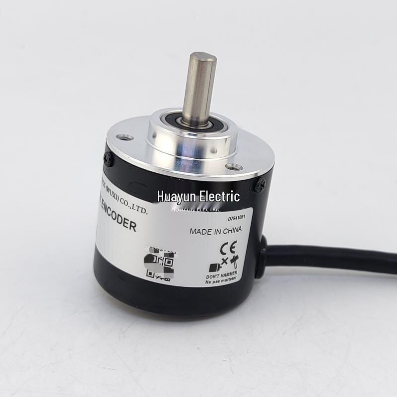 Genuine TRD-2T5000V KOYO Rotary Incremental Encoder