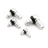 M5-M10 Right Angle Rod End Bearing Ball Head Joint CS8/CS10/CS13/CS16