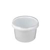 Disposable Leak-Proof Takeaway Soup Cup with Lid