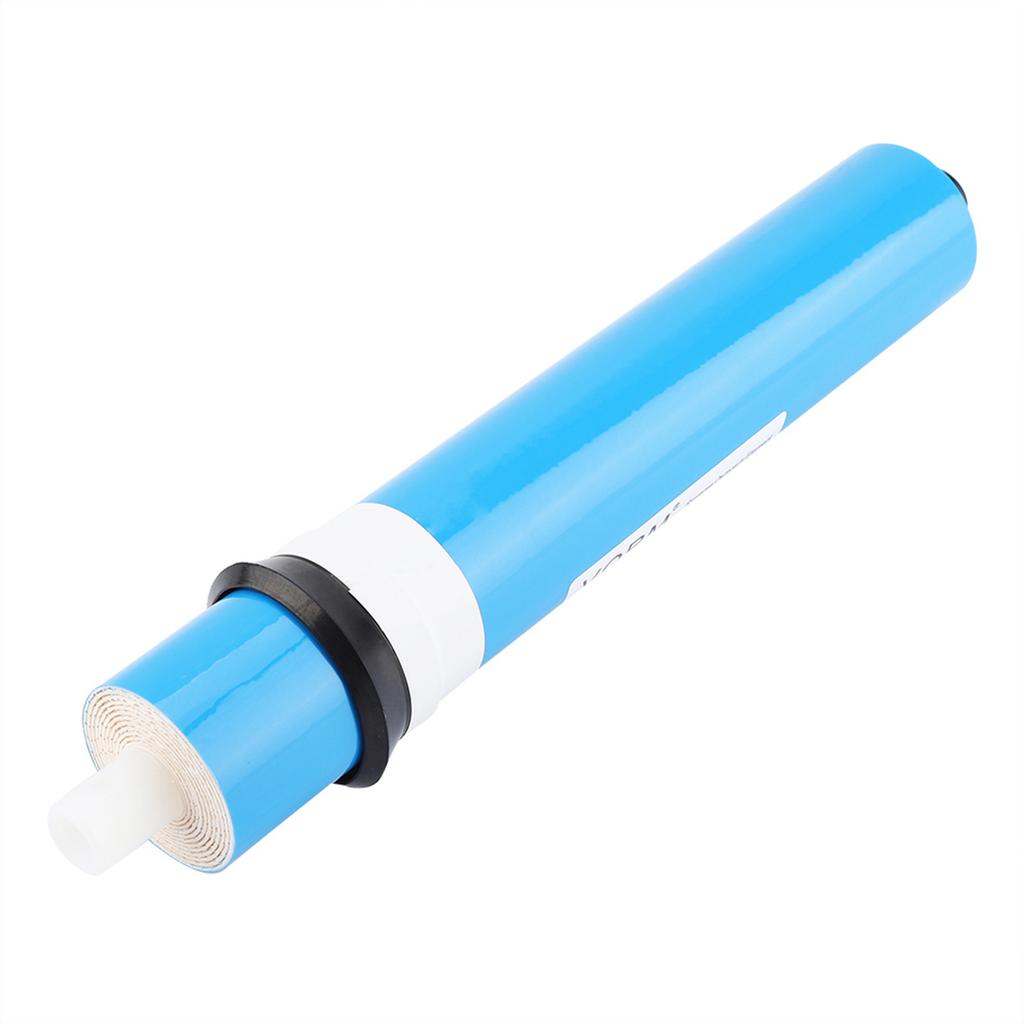 Membrana Osmosi Inversa 50GPD Sostituzione Sistema Filtro RO per Macchina Domestica Acqua Pura
