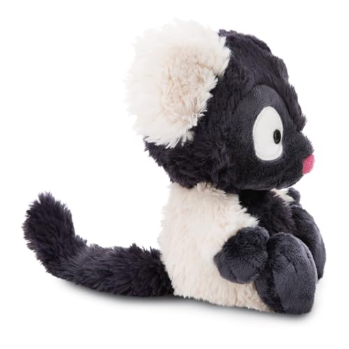 [NICI] WF24 Luffy the Lemur Classic 18cm Plush Toy