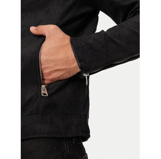 Куртка из имитации кожи Only & Sons Gus