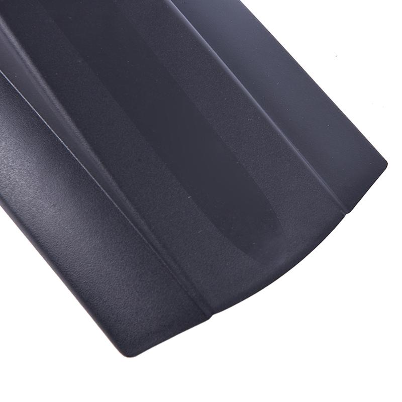 2Pcs Snow Bicycle  Mountain Bike Front Rear Mud Guard Fenders For Fat Tire