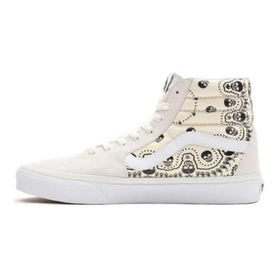 SK8 Hi Cashew Casual White Vans VN0A32QG42S