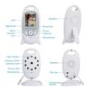 Wireless Video Color Baby Monitor with Camera Baby Nanny Security Camera Night Vision Temperature Monitoring VB601