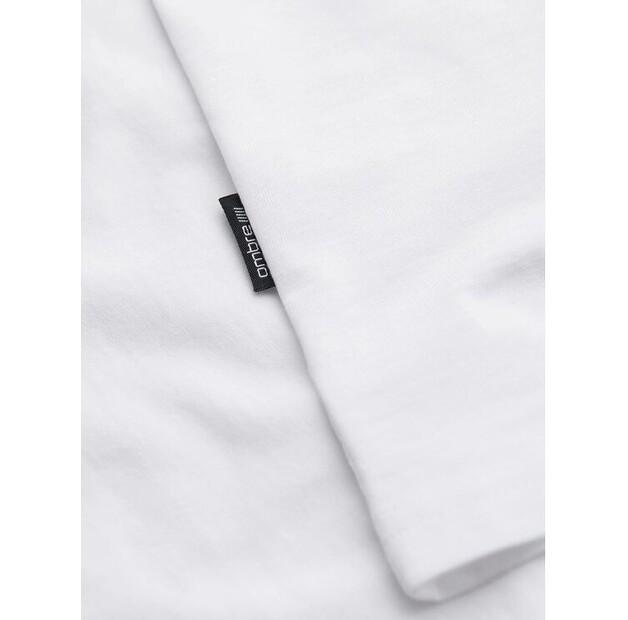 Футболка Ombre OM-TSBS-0236