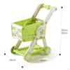 Children's Shopping Cart Role Play Educational Toys for Kids Party Favors