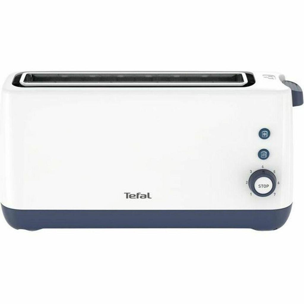 Tefal TL302110 Toaster 850W White