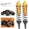 F81004 Aluminium Alloy 125mm   Spring Damper for   SLASH 2  RC Car