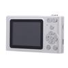 Digital Camera 16x Zoom 4K 48MP 2.4 Inch   Screen Anti Shake Video Recording Compact Digital Camera for Travel with Flash