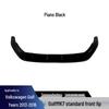 Volkswagen Golf High Standard Front Lip Splitter Bumper Mod