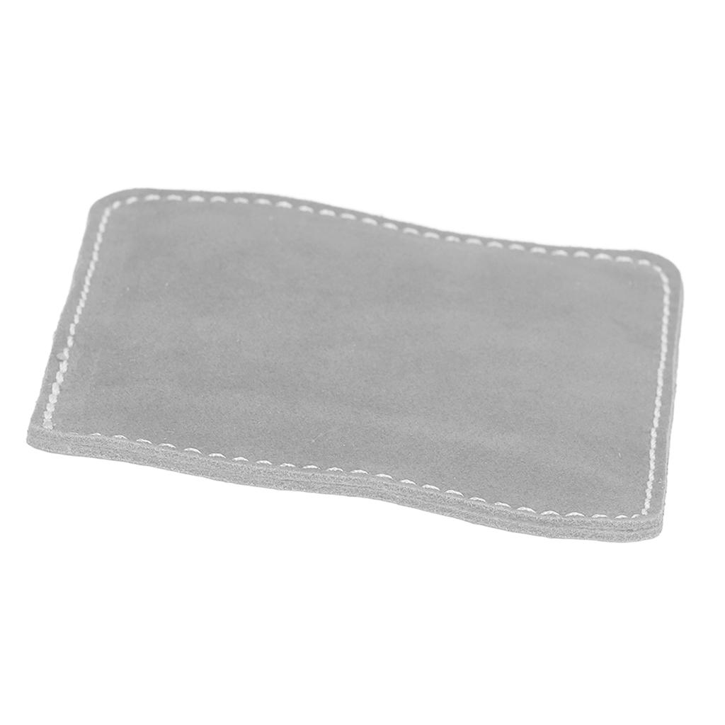 Billard Queue Tuch Pool Queue Reiniger Polierer Billard Pool Queue Polierer Reinigung Snooker Queue