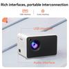 Exclusive Ultra HD Compact Home and Dorm Projector
