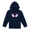 Spider-Man Childrens/Kids Ghost-Spider Eyes Pull Over Hoodie