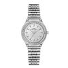 6638 Watch Women'S Diamond-Encrusted Waterproof Steel Belt Women'S Watch High Value