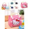 Doraemon Totoro Stitch Waterproof Cute Lunch Bag With Large Capacity