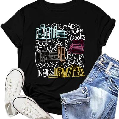 Üst Kıyafetler – T-shirtler