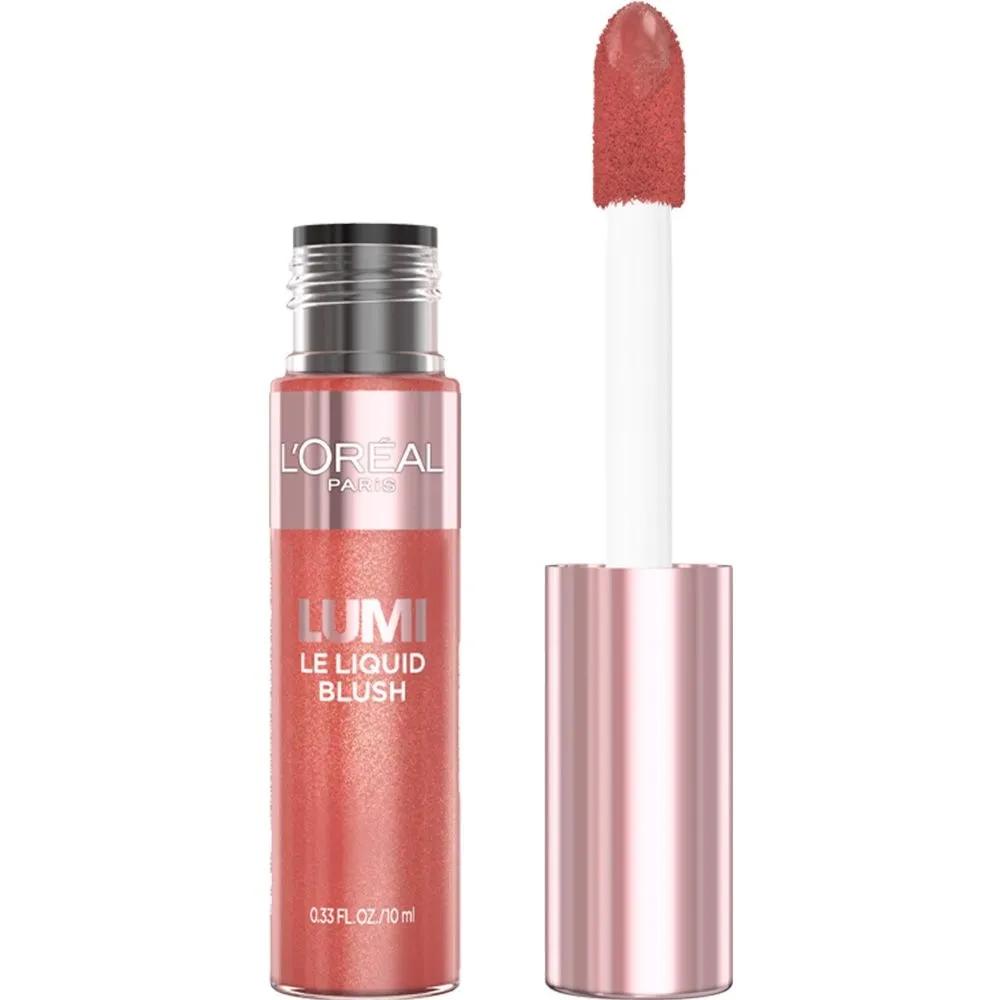 

L Oréal Blush Lumi Le Liquid Gloy 630, 10ml