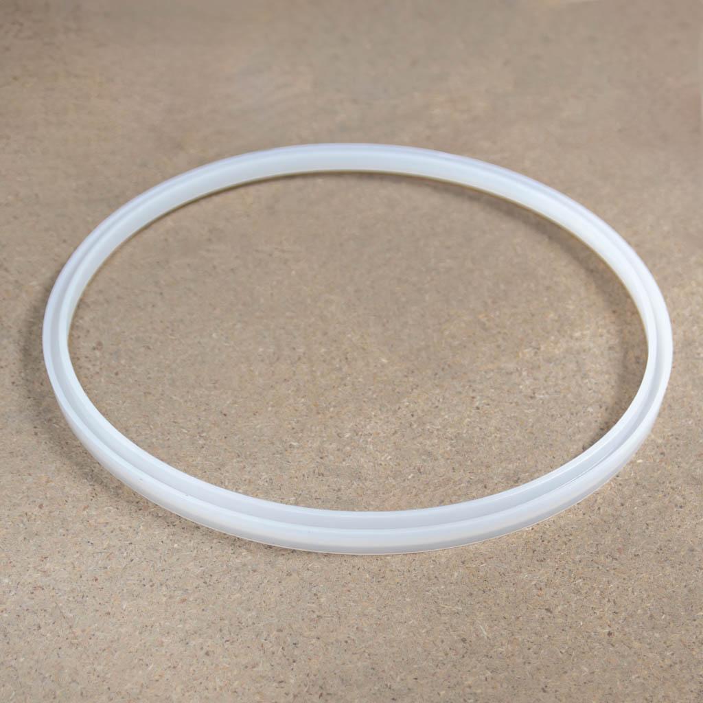 Piston seal for Mega-M HO 20/25 LN stuffer