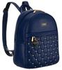 PTN SPY-1-F19-0859 Navy Backpack