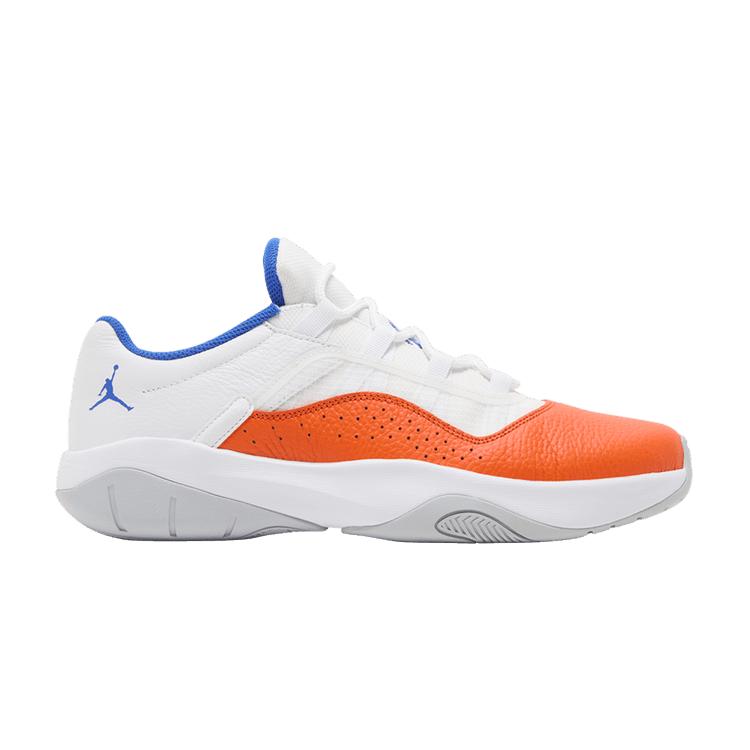 Air Jordan 11 CMFT Low  Wheaties  40.5