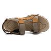 Summer Men's Beach Sandals Outdoor Breathable Casual Shoes Slippers