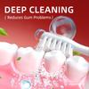 Sp-6 Probiotic Toothpaste: Eliminates Bad Breath, Whitens Teeth & Removes Stains