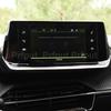 Tempered glass screen protector For Peugeot 2008/E2008 7 inch 10 Inch B2020  gps navigation radio Touch Center Screen Protector