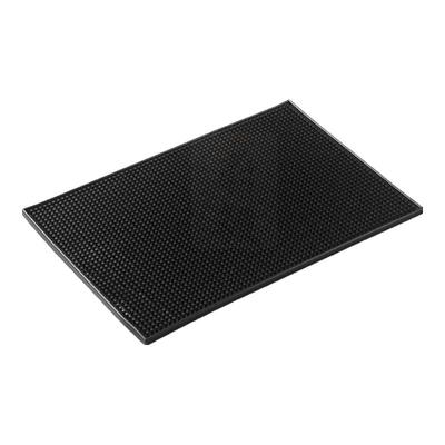Rectangular Rubber Bar Drainage Mat