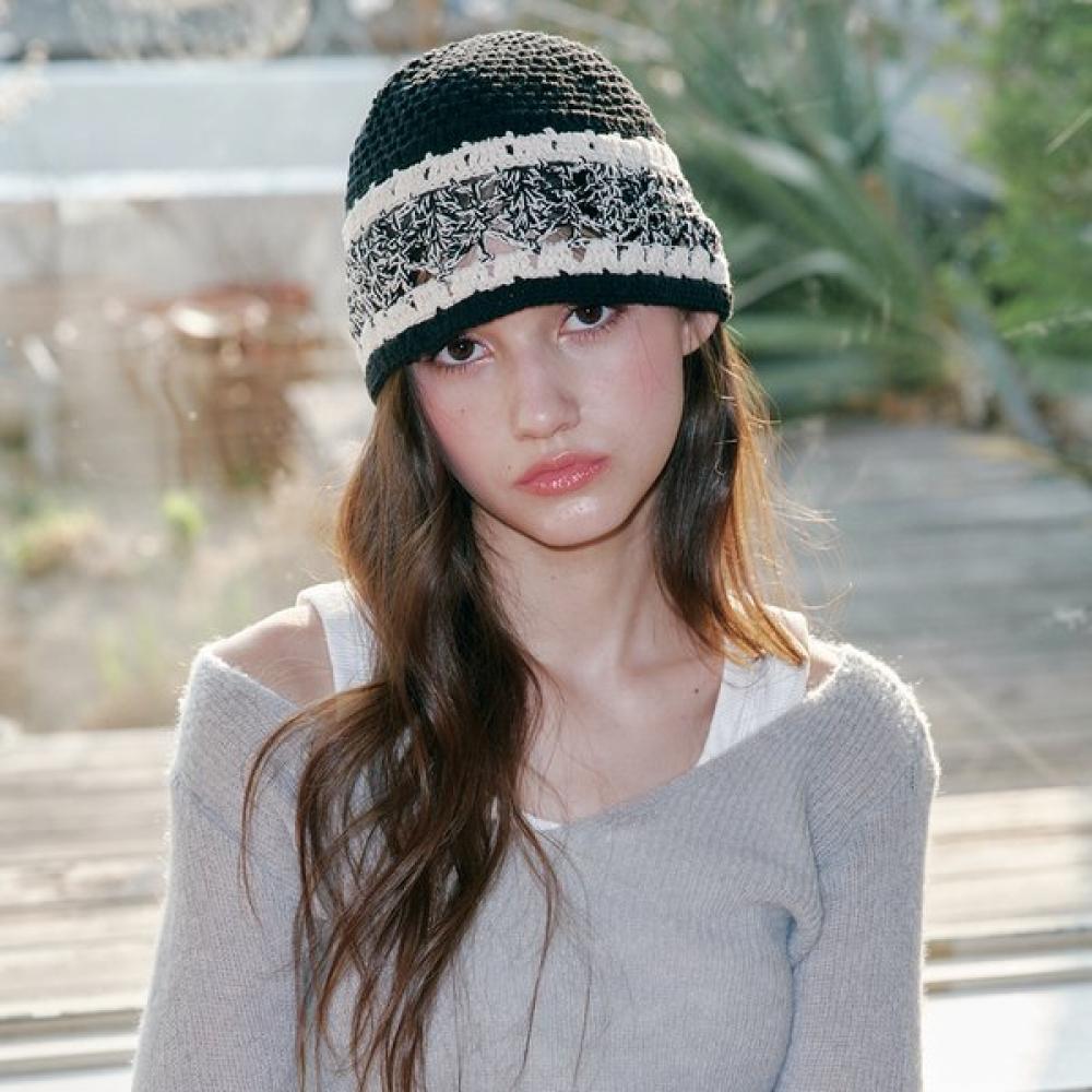 Allincomplete Snuggle Beanie  2 Colors 