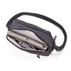 Shoulder Bag Women's Bag Multi-Layer Pocket Lightweight Crossbody Bag Nylon Mother Bag