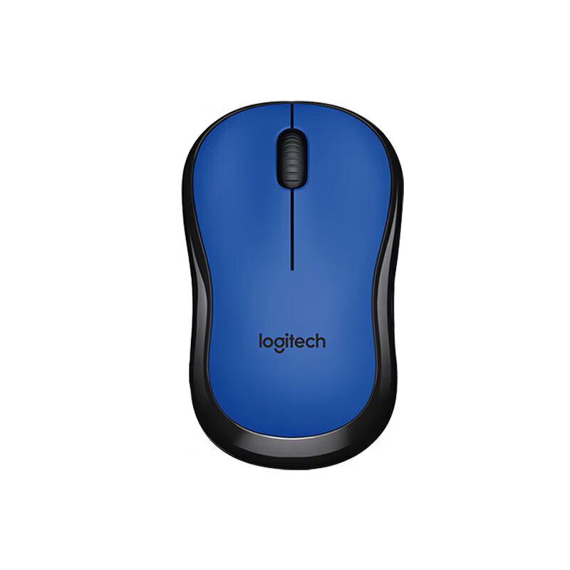 Logitech M220 Silent Wireless Mouse