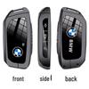 Kryt klíče BMW řady 5 pro vozy 525li, X1-X7, i5-i7, řada 3, 320i, 330i, sada skořepin
