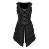 Medieval Renaissance Elf Warrior Leather COSPLAY Armor
