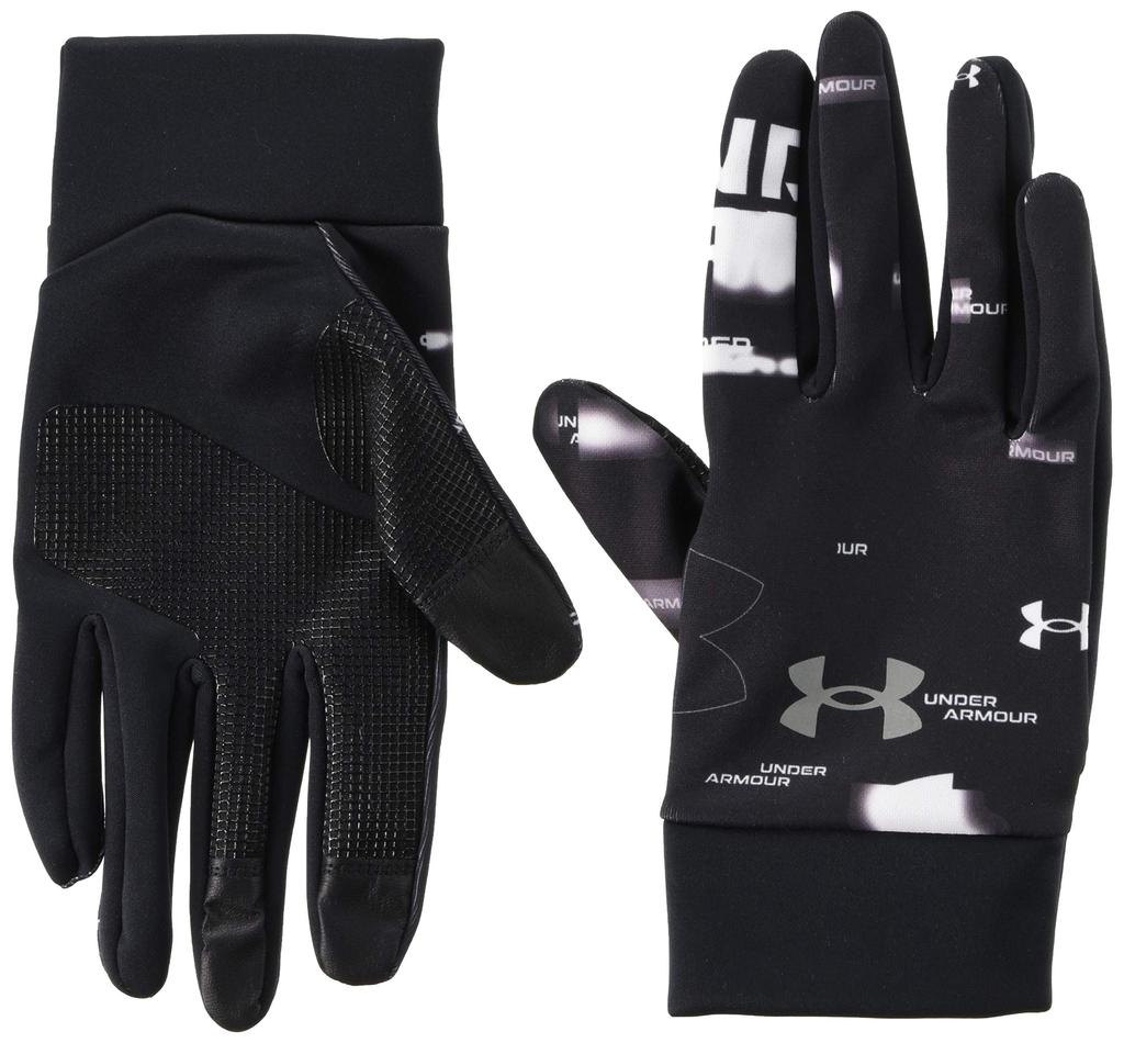 Supporter UA Cold Weather Glove 001 Japan SM do japonské velikosti [Under Armour] (ekvivalent S)