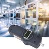 Digital Display Dynamometer Force Gauge Push and Pull Tester Meter with 5 Side Heads (30N)