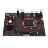 EX B365M V Motherboard M ATX 2 Channel DDR4 Serial ATA III Desktop Motherboard for LGA 1151 9th 8th Gen Core 14nm CPU