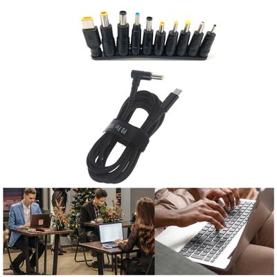 Accesorii pentru laptop-uri – Adaptoare de alimentare şi baterii pentru laptop-uri