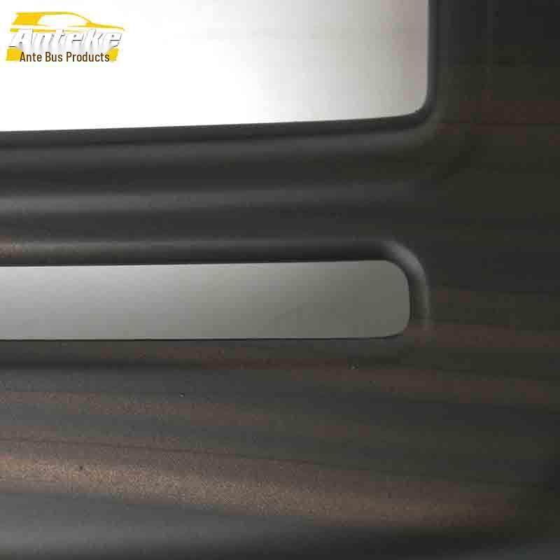 22 Tang EV Six-Seater Rear Upper Air Outlet Trim & Center Console AC Decorative Sticker
