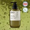 Ryo Rootzen Women's Customized Hair Loss Care Shampoo 353ML+100ML Special Offer and Individual Product