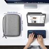 Tablet Bag For EVA Bag For 9-13 Inch Tablet Sleeve Case Fits iPad Air 11 10.9 inch iPad Pro 11 M4 iPad Pro 13 Inner Bag