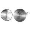 With Handle Stainless steel Cup 1pc Water Coffee Tea Camping Drinking Mug