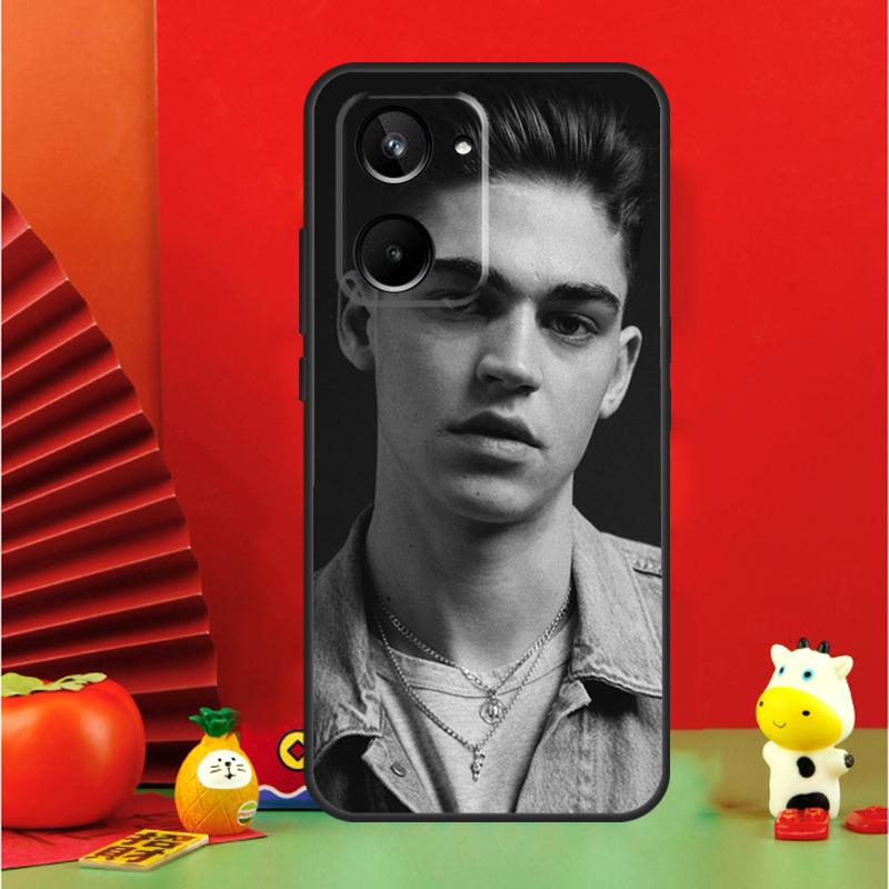 After Movie Hardin Scott For Realme 15 Pro GT7 GT6 10 11 12 13 14 Pro Plus C65 C67 C63 C61 C55 C51 C53 C35 C75 Case