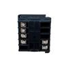 REX-C100 Digital Temperature Controller Thermostat  Relay Output + K Type  Thermocouple Sensor 48 X 48