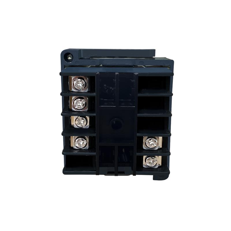 REX-C100 Digital Temperature Controller Thermostat Relay Output + K Type Thermocouple Sensor 48 X 48