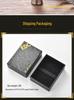 Stainless Steel High-Frequency Survival Whistle for Outdoor and Referee Training
