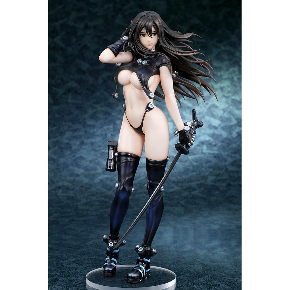 quesQ GANTZ Reika 1/7 Scale PVC Figure