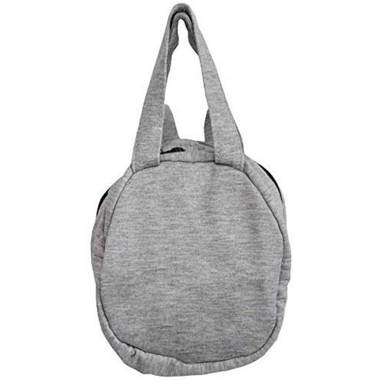 Skater Die-Cut Bag Sweat Material My Neighbor Totoro Ghibli KNBD1-A