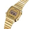 [Casio Standard] LA-670WGA-9 Digital Watch (Women's)
