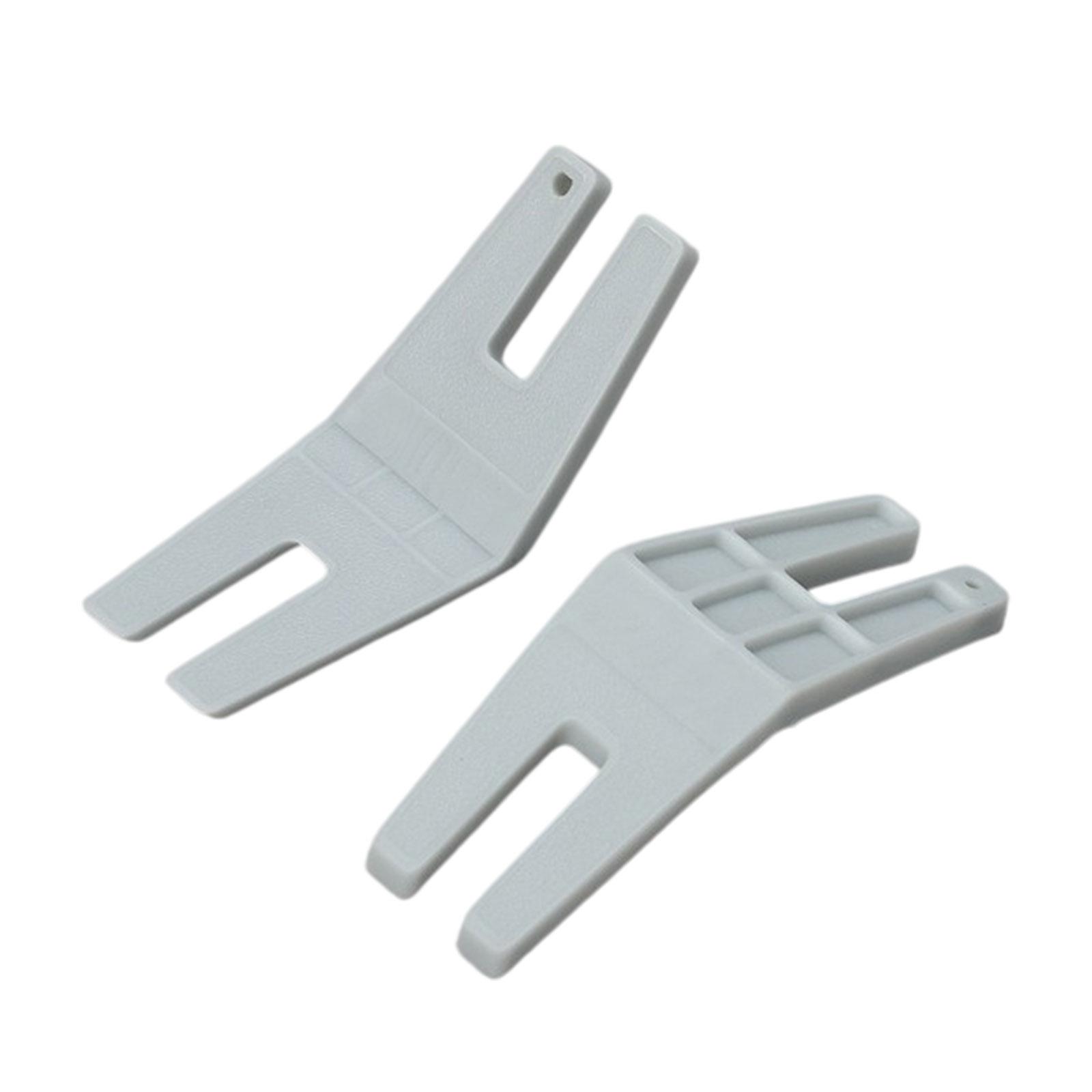 Home Multifunctional Sewing Machine Button Attaching Plate, Button Plate, Button Sewing Plate